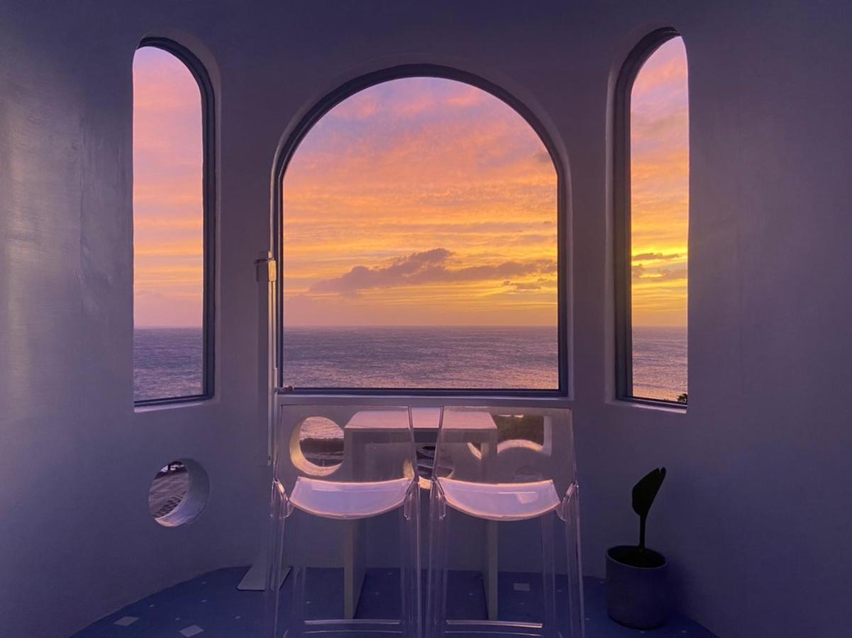 Kenting Met Hi Inn Cape Eluanbi Dış mekan fotoğraf