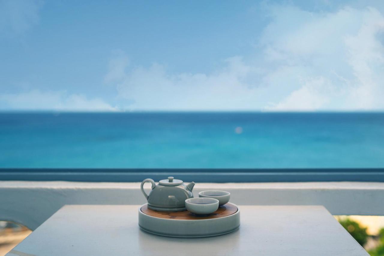 Kenting Met Hi Inn Cape Eluanbi Dış mekan fotoğraf