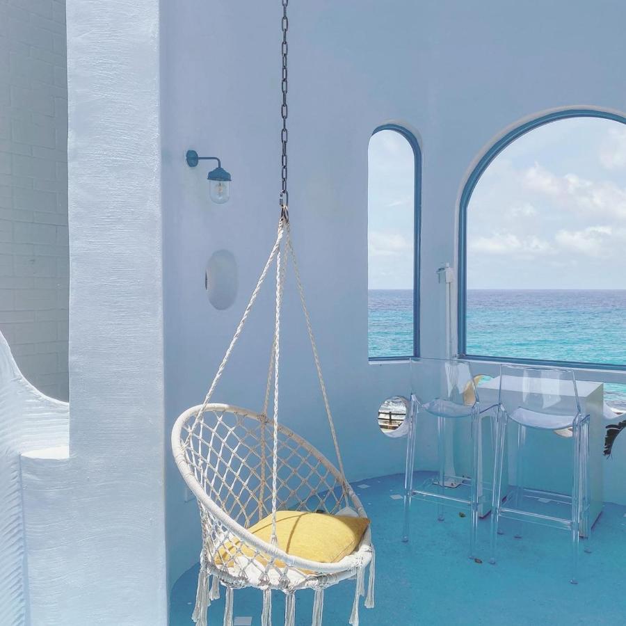 Kenting Met Hi Inn Cape Eluanbi Dış mekan fotoğraf
