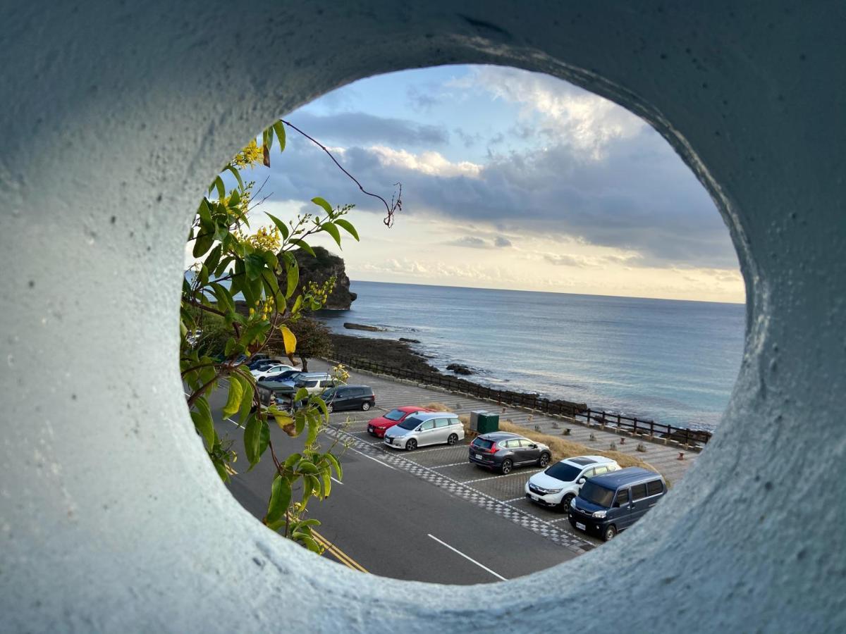 Kenting Met Hi Inn Cape Eluanbi Dış mekan fotoğraf
