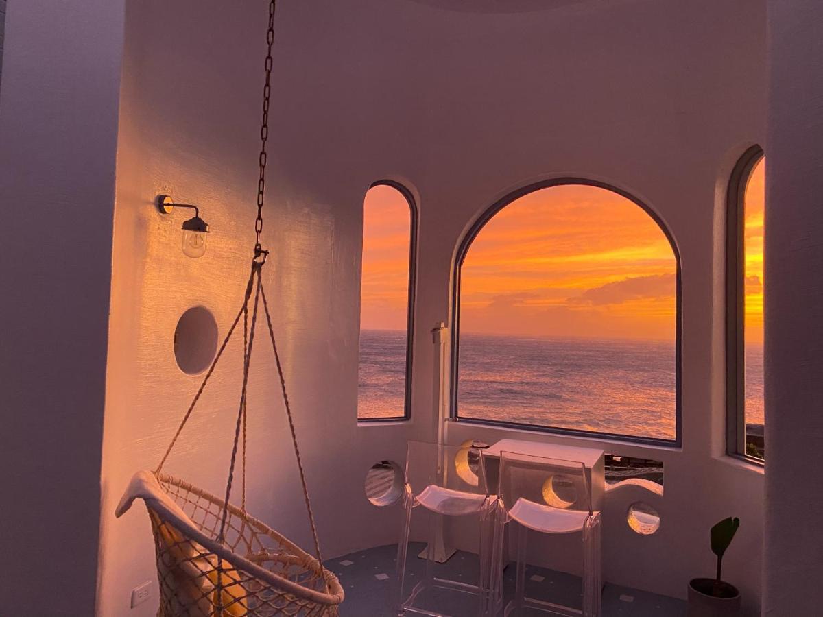 Kenting Met Hi Inn Cape Eluanbi Dış mekan fotoğraf