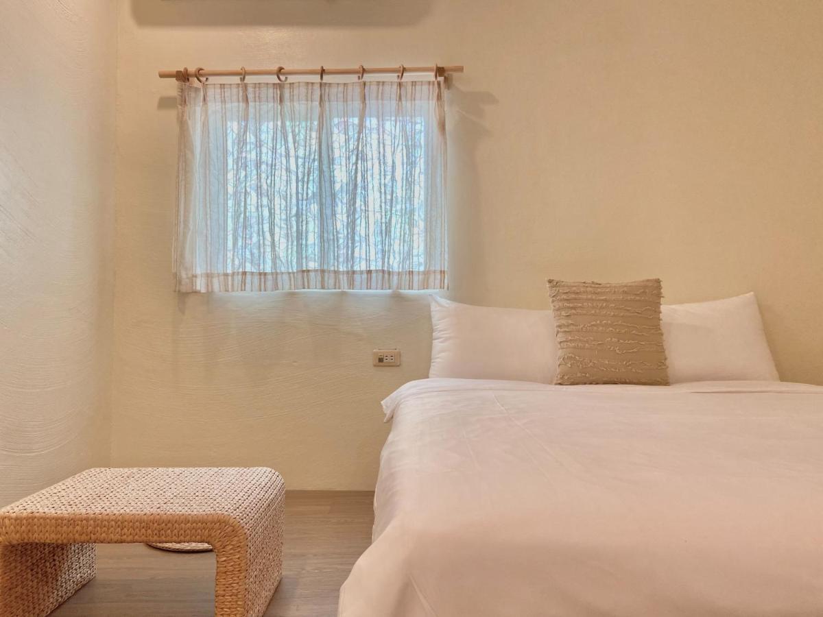 Kenting Met Hi Inn Cape Eluanbi Oda fotoğraf