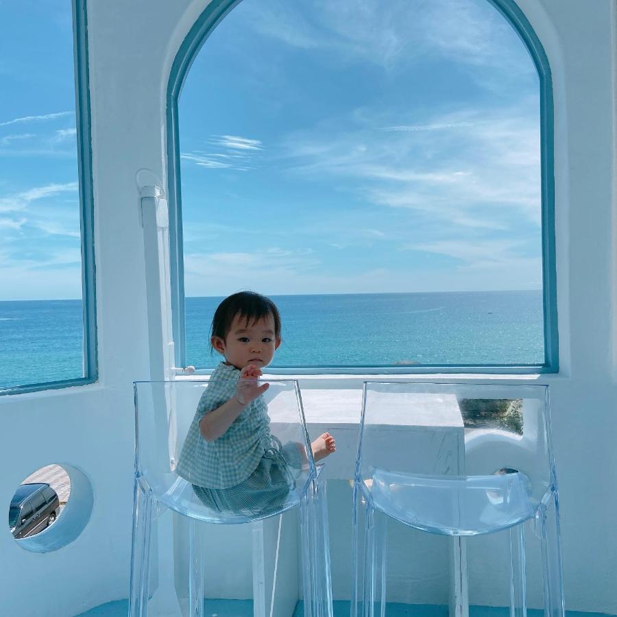 Kenting Met Hi Inn Cape Eluanbi Dış mekan fotoğraf
