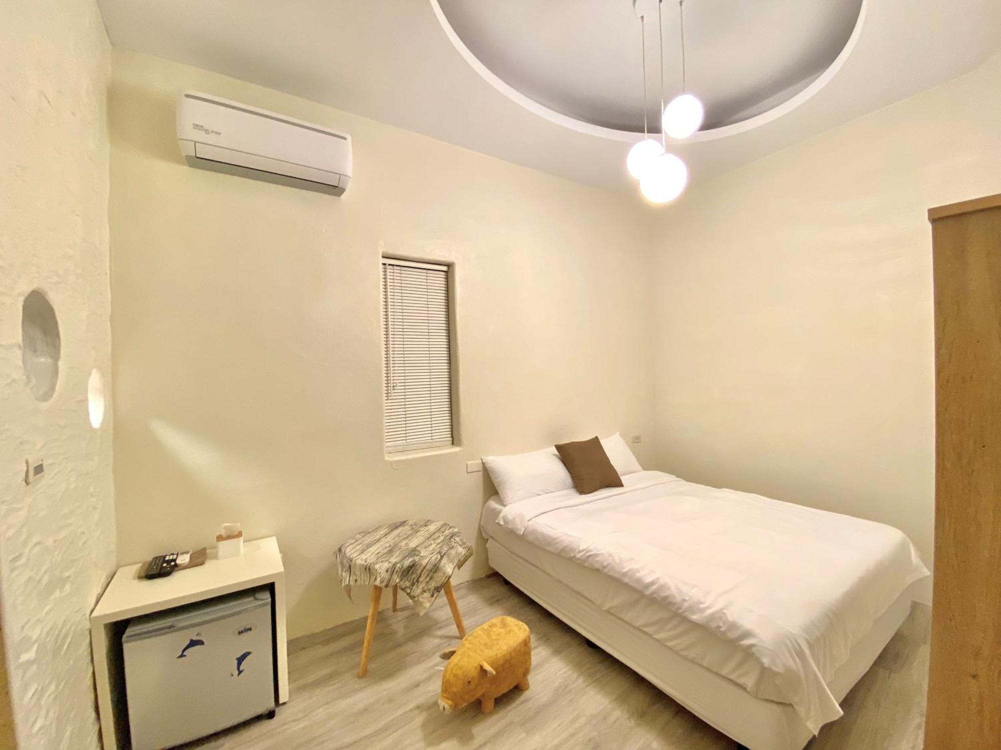 Kenting Met Hi Inn Cape Eluanbi Oda fotoğraf